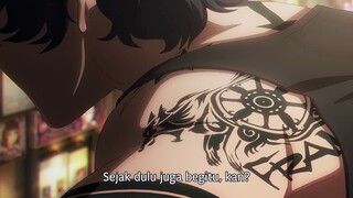 WIND BREAKER Season 2 episode 10 Full English Sub | REACTION