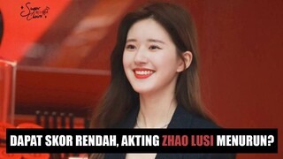 Drama Baru Zhao Lusi dan Xu Kaicheng Populer, Kenapa Skor di Douban Rendah? 🎥