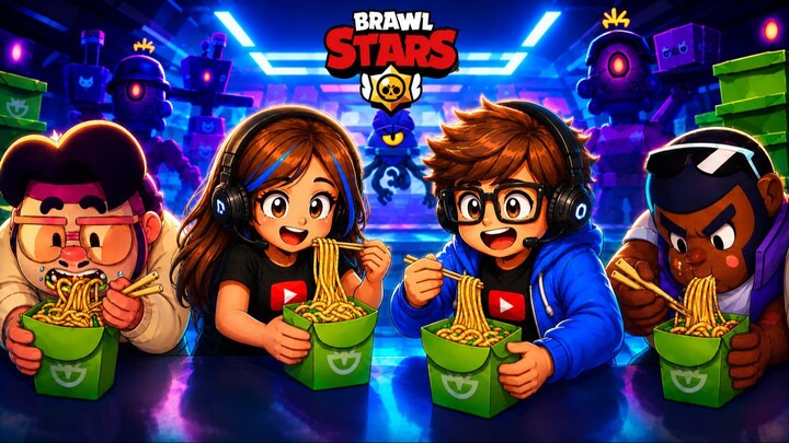 a melhor estratégia do bolt - brawl stars
