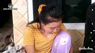 KESERUAN WANITA CANTIK_CANTIK
