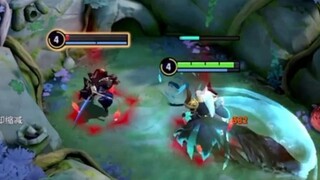 What? This Kai can still maintain his sanity even after using his ultimate skill?