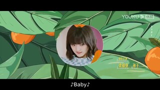 Xin Chào, Người Yêu Quất Tử Của Tôi EP 7 [Sub Việt]