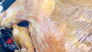 تم تقديم شكوى ضد شواء الضأن في باوشان