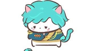 [Identity 5★Naibu] เมื่อไนบุถูกทำผิด (เสียงต้นฉบับจาก โมโมะ เสี่ยวเติ้งเติ้ง)