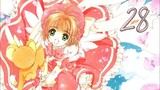 Cardcaptor Sakura Episode 28 [English Subtitle]