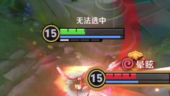 Không thể chọn được chính là con át chủ bài cuối cùng của chúng ta, Lý Bạch.