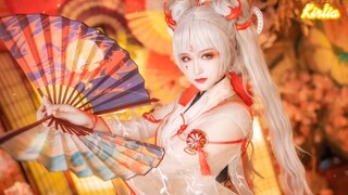 [Cosplay] [Onmyoji] Cosplay Âm Dương Sư thần thoại Nhật Bản