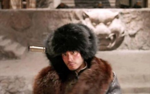 Lin Hai Xue Yuan: One shot, two birds—this is Yang Zirong’s true strength!