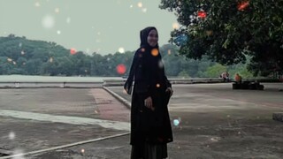 anime pantai