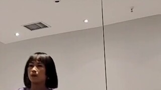 [Panduan Tari Jazz YuNa] Pelatihan ekstensi tubuh JAZZ | demonstrasi aksi | penjelasan terperinci