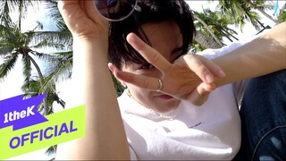 [Teaser] Youngjae(영재) _ Errr Day