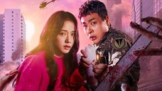 TITLE: Newtopia [2025]/Trailer Korean Series Newtopia Is A Zombie Kdrama Action Fantasy Comedy