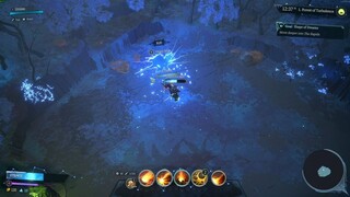 Shape of Dreams-That Was Quite A Surprise