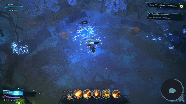 Shape of Dreams-That Was Quite A Surprise