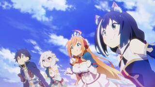 7 Rekomendasi anime yang diadaptasi dari game [Part 1]