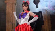 2022.10.05 ☆ 坂田徹監督 ☆ 富井美帆 ☆「美少女戦士セーラーフレイア 敗北調教(仮)」