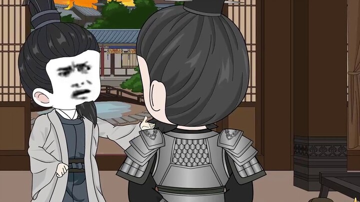 Chiến lược gia đầu tiên của Tam Quốc 21