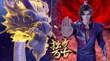 【独步万古 Glorious Revenge of Ye Feng】EP36！夜峰強勢拿捏神龍，一招擊退絕殺全場！