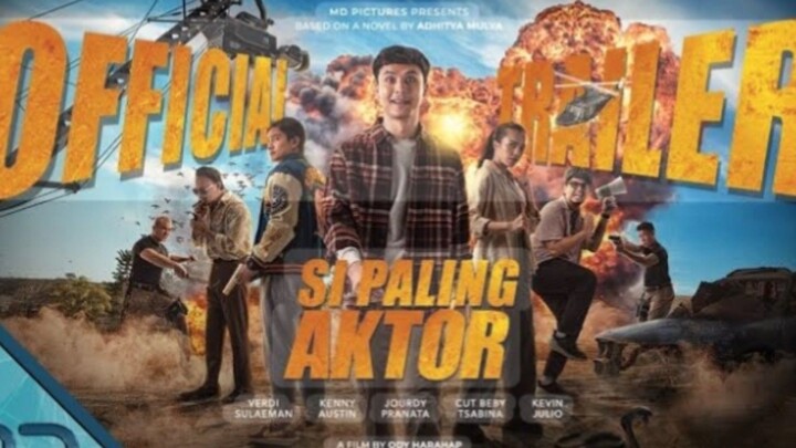 Di paling aktor (2025)