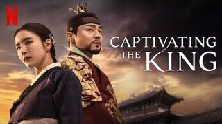 Captivating the King (2024) Movie || Jo Jung-suk, Shin Se-kyung, Lee | Review And Facts