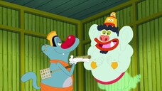 Oggy and the Cockroaches, Season 6, Episode 32