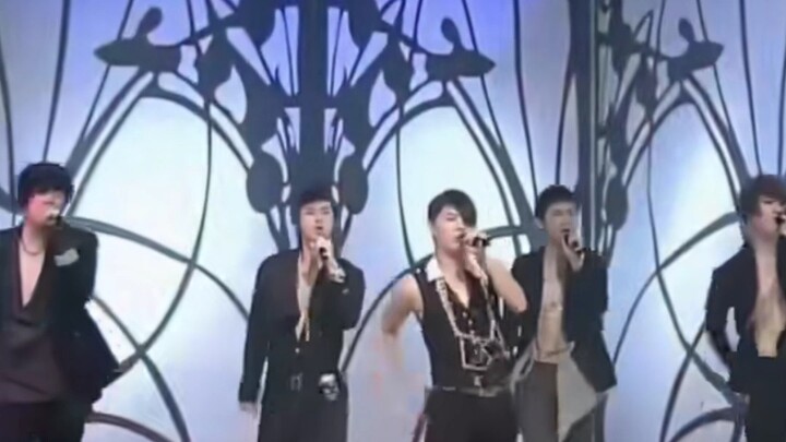 YG: We’ll turn you into TVXQ! Big Bang: Us?