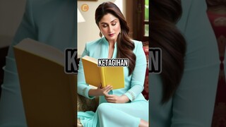 Dibalik Glamour Bollywood Kehidupan Bacaan Kareena Kapoor yang Bikin Pecinta #shorts #foryou #status