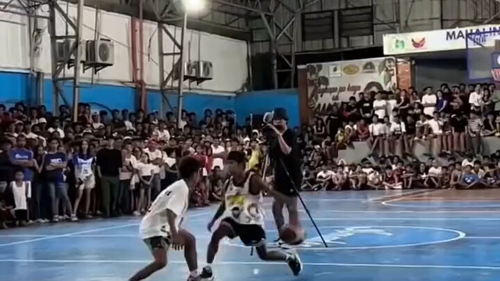 If young people aren't full of vigor, are they really young people?