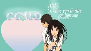 ✪「♪ AMV」Có chắc yêu là đây - Sơn Tùng MTP