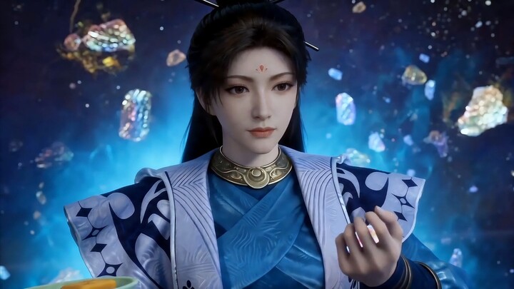Nam Cung Uyển đột phá Nguyên Anh – Phần Tâm Ma 【Fanmade Tái Sáng Tạo Cho Người Phàm】