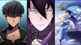 Top 10 Action Fantasy Manhwa/Manga Like Solo Leveling Part 8