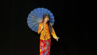 Nyonya nhỏ (Rasa sayang)