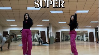 Bài hát mới trở lại của Seventeen "Super" là bản cover hoàn chỉnh của bài hát｜Kết quả của ba tiếng r