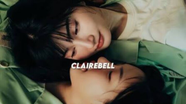 ClaireBell | Ep 08 | English sub