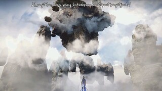 Stellar transformation S6 Eps 7 sub Indonesia