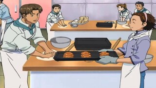แชมเปี้ยนเจปัง สูตรดังเขย่าโลก ตอนที่ 11 2/2