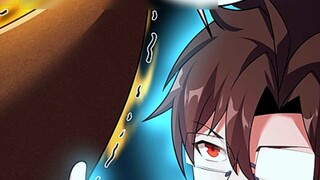 Divine Body: Episode 115, Guan Gong's animated bronze statue was tortured too badly