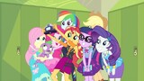 My Little Pony: Equestria Girls - We've come so far