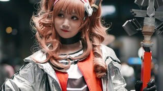 [Co Vision] Principled CP26 Fan Exhibition Video (Cloud Exhibition)