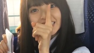 “女 神 行 为”