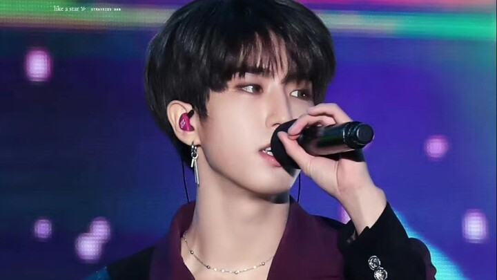 【韩知城】191012 MIROH | Stray Kids HAN | @encounter0914