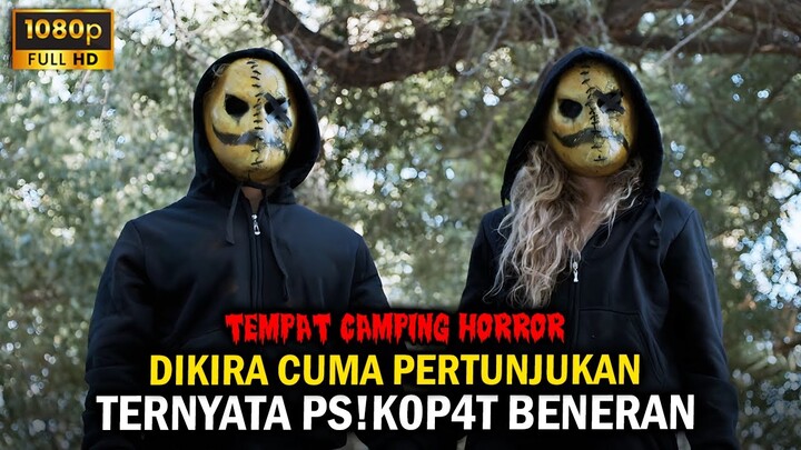 MEREKA DATENG KESINI BAYAR M4HAL CUMA UNTUK D! B*NUH