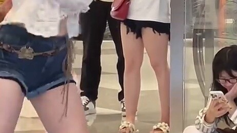 【Apink- Remember】Recalling the refreshing summer of 2015!!! Pu Meiwei's roadshow cover