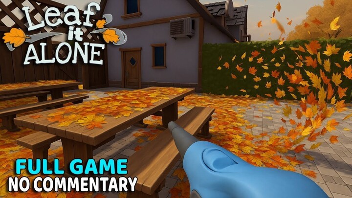 A Calm Puzzle Adventure42