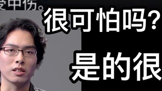 "Hòm bia của sự khủng bố" Khi bạn lầm tưởng rằng điều kiện ẩn của R8-8 là không ai bị thương ... một