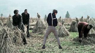 Phim vi mô "Giấc mơ trên sườn đồi"