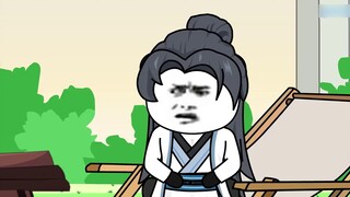 [Reinkarnasi di Dunia] Episode 63: Ning hanya tahu sedikit tentang tinju dan tidak banyak lagi.