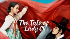 TheTaleofLadyOk Eps 15 Sub Indo