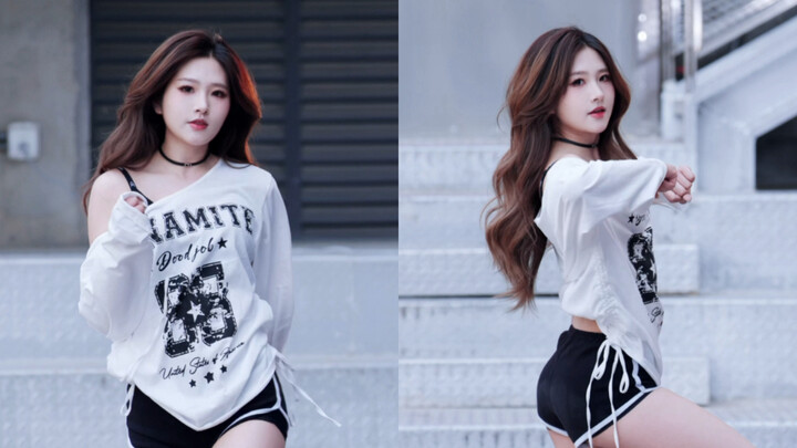ใครว่าไม่มีสาวแซ่บหน้าตาย【wigglewiggle】