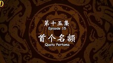 stellar transformation s6 episode 15